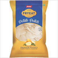 Fryeat Potato Pellets