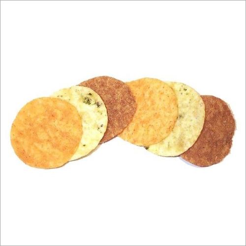 Multigrain Chips