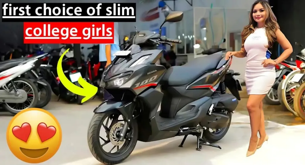Honda Activa 7G Launch Brings Advanced Features, Reliable Mileage and Stylish Look for Daily Indian Commuting Needs